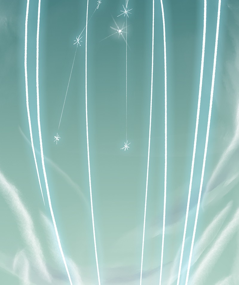 The Witch and The Bull Chapter 15 - Page 2