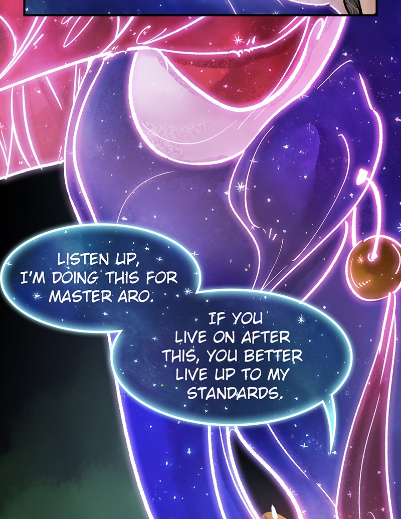 The Witch and The Bull Chapter 15 - Page 20