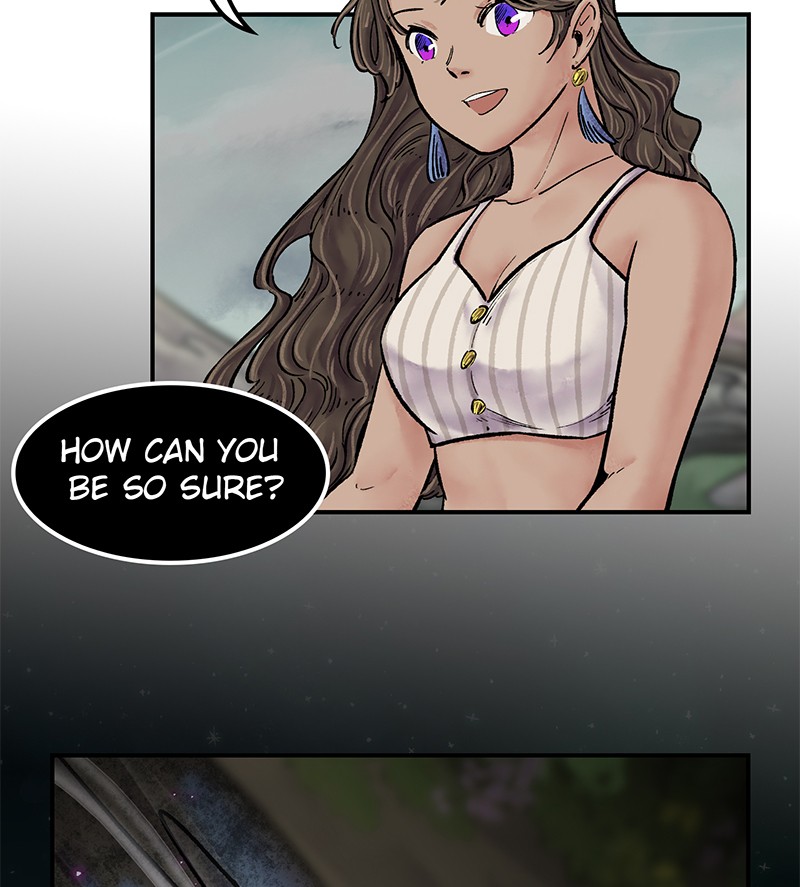 The Witch and The Bull Chapter 15 - Page 26