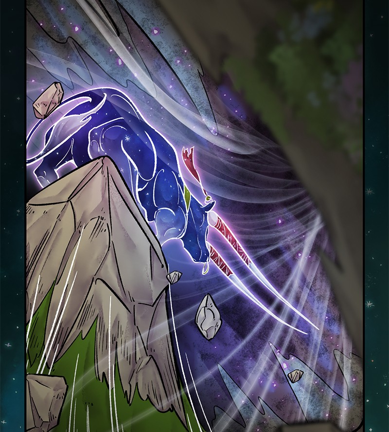 The Witch and The Bull Chapter 15 - Page 27