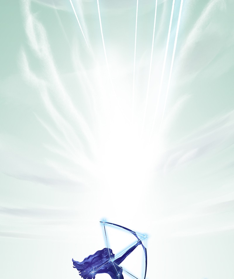 The Witch and The Bull Chapter 15 - Page 3