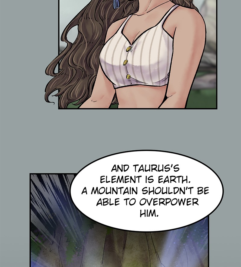 The Witch and The Bull Chapter 15 - Page 31