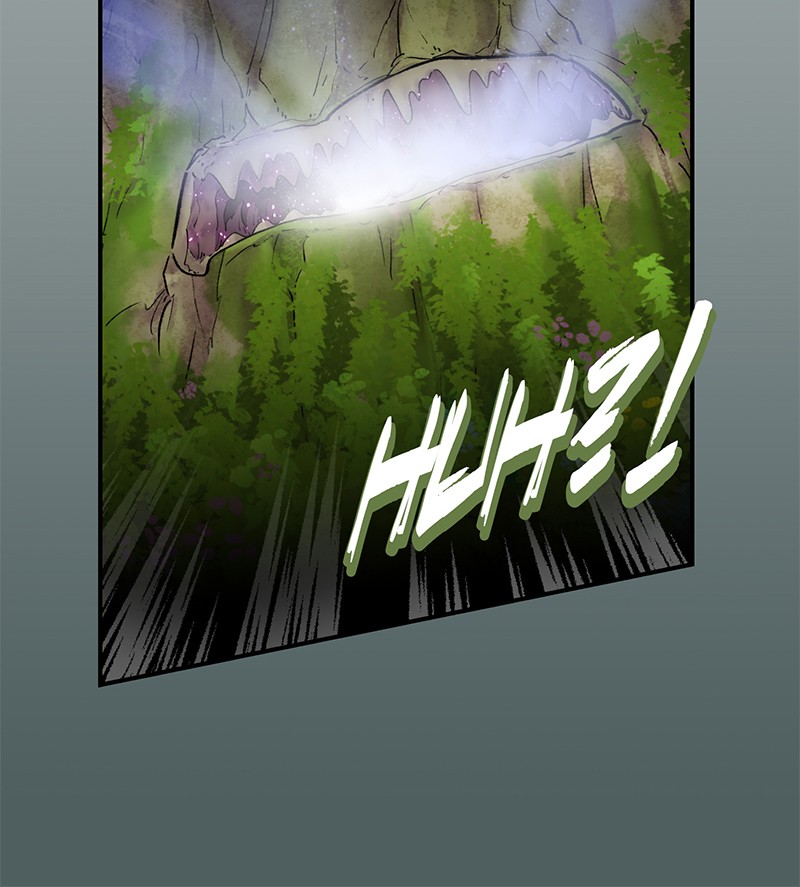 The Witch and The Bull Chapter 15 - Page 32