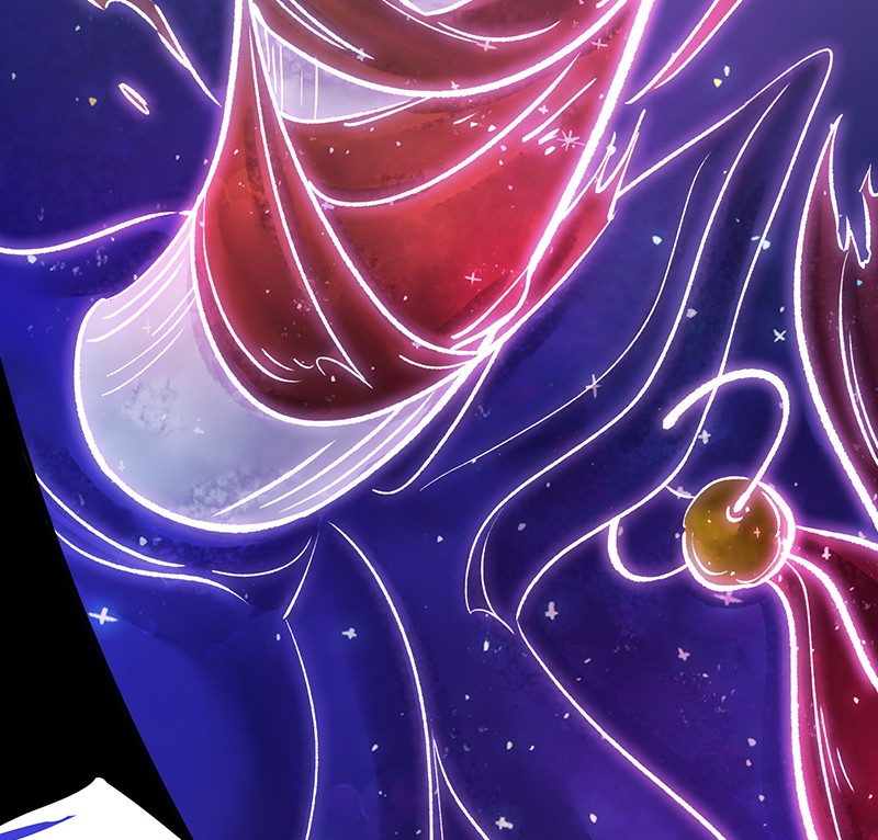 The Witch and The Bull Chapter 15 - Page 35