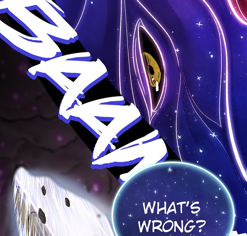 The Witch and The Bull Chapter 15 - Page 36