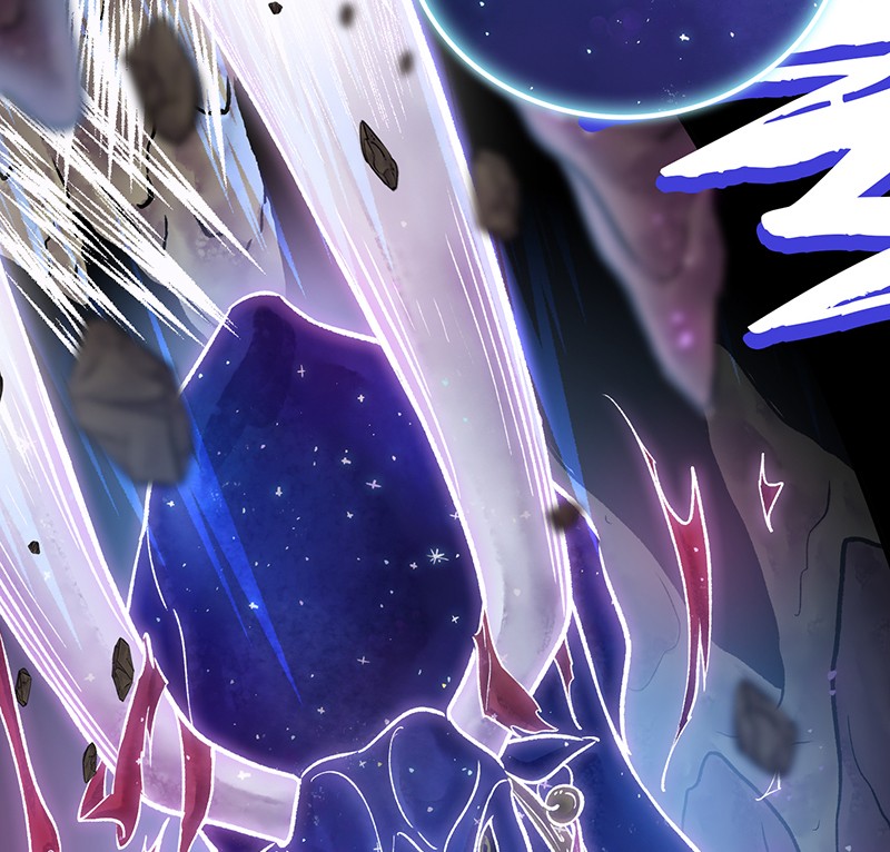 The Witch and The Bull Chapter 15 - Page 37