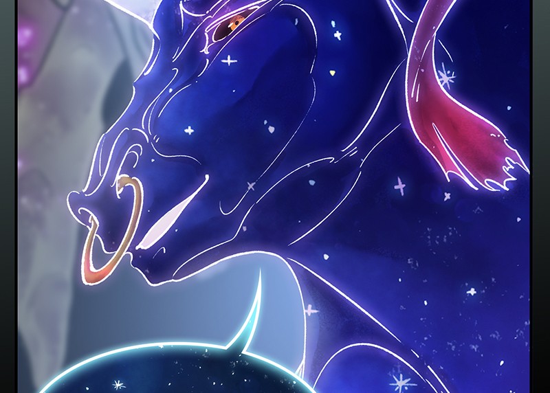 The Witch and The Bull Chapter 15 - Page 44