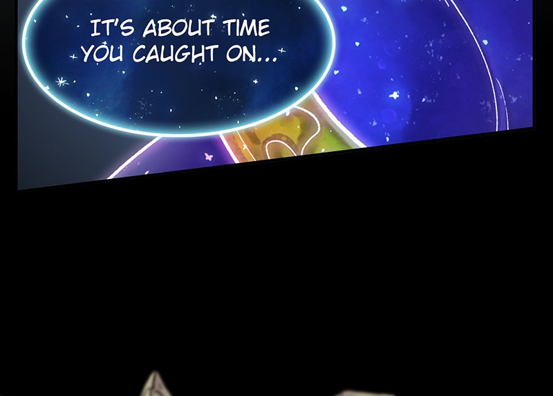 The Witch and The Bull Chapter 15 - Page 45