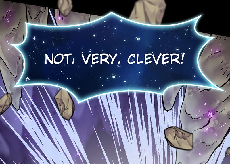 The Witch and The Bull Chapter 15 - Page 46