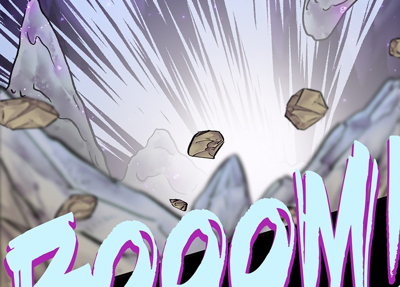 The Witch and The Bull Chapter 15 - Page 47