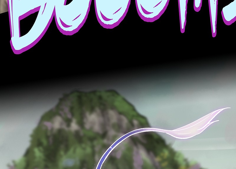 The Witch and The Bull Chapter 15 - Page 48