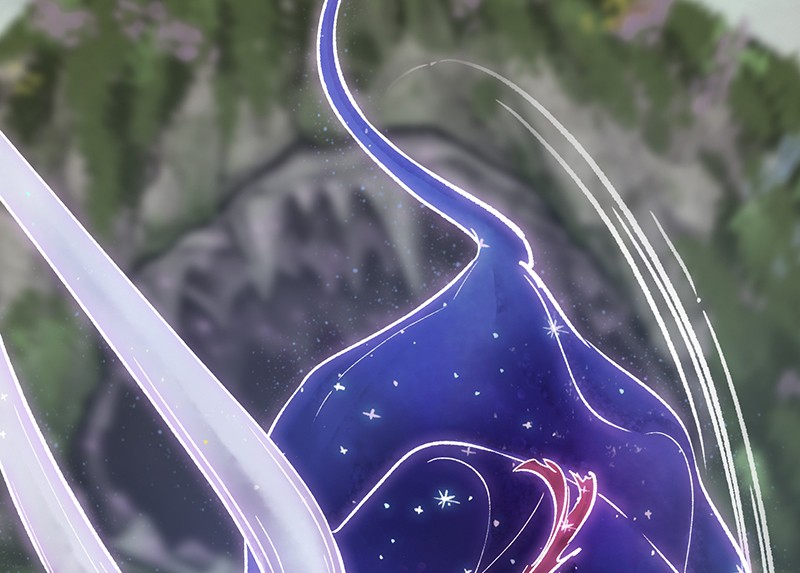 The Witch and The Bull Chapter 15 - Page 49