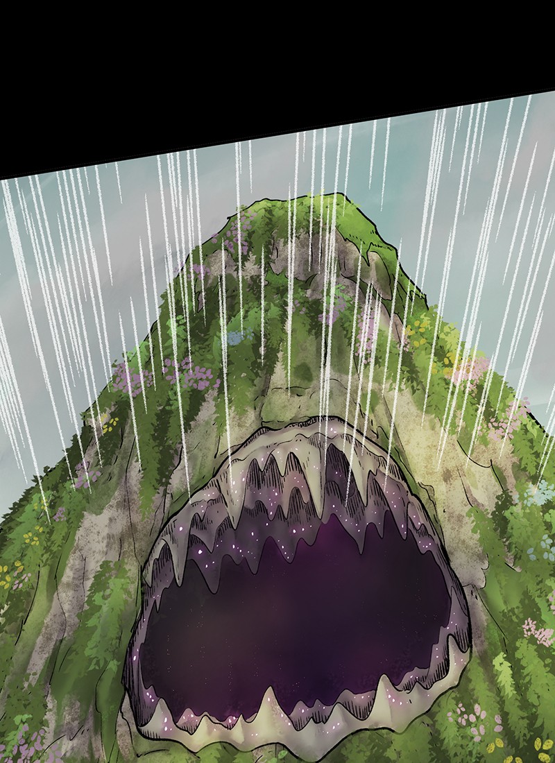 The Witch and The Bull Chapter 15 - Page 53