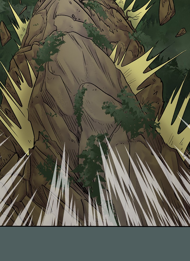 The Witch and The Bull Chapter 15 - Page 63