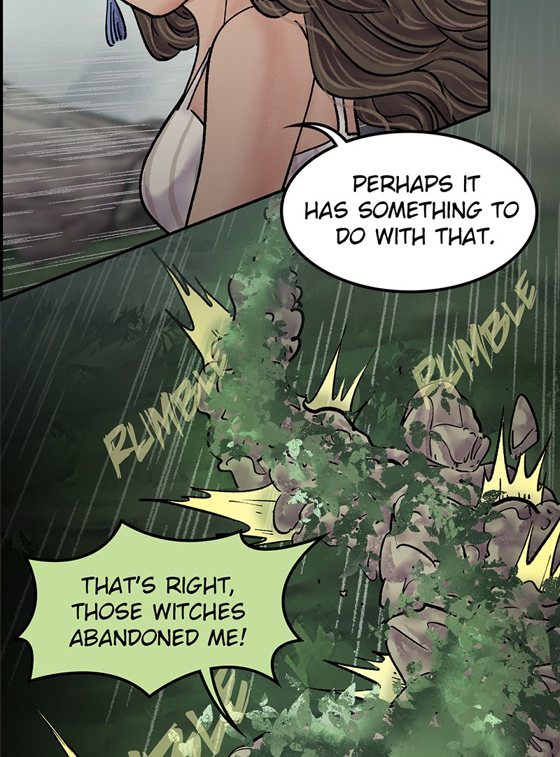 The Witch and The Bull Chapter 15 - Page 66