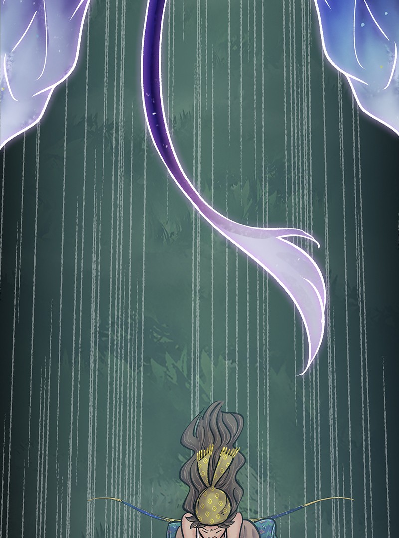 The Witch and The Bull Chapter 15 - Page 73