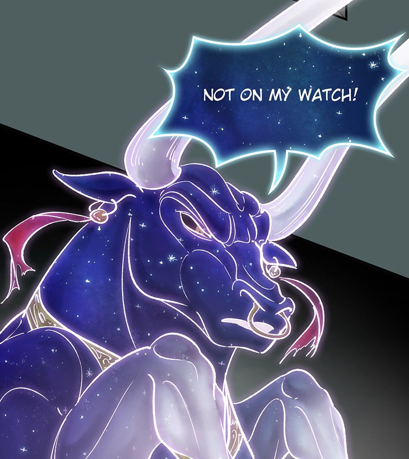 The Witch and The Bull Chapter 15 - Page 79