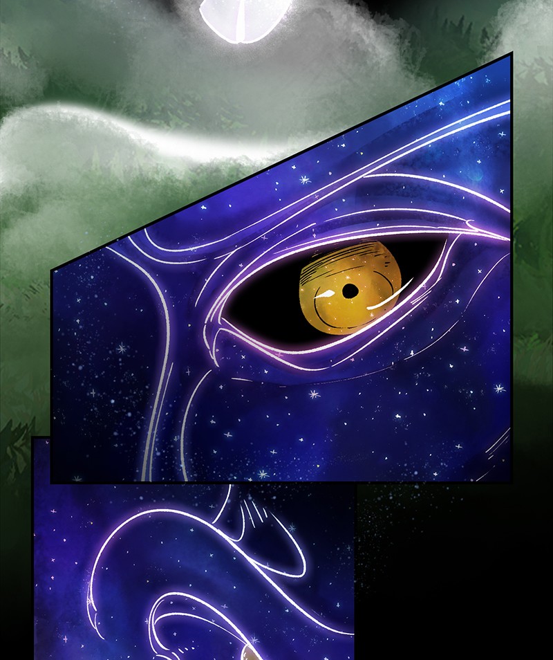 The Witch and The Bull Chapter 15 - Page 8