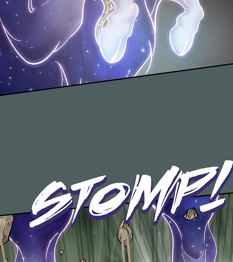 The Witch and The Bull Chapter 15 - Page 80