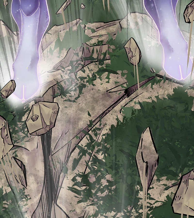 The Witch and The Bull Chapter 15 - Page 81