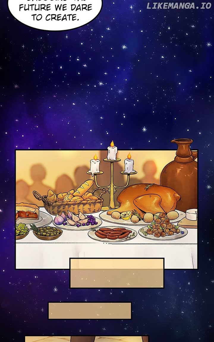 The Witch and The Bull Chapter 150 - Page 12