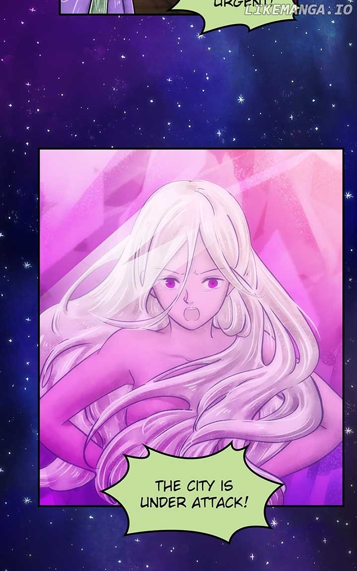 The Witch and The Bull Chapter 150 - Page 15