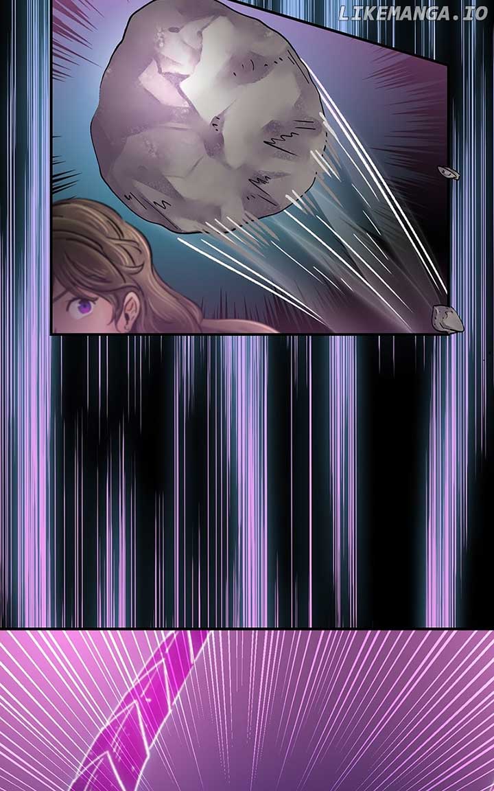 The Witch and The Bull Chapter 150 - Page 20