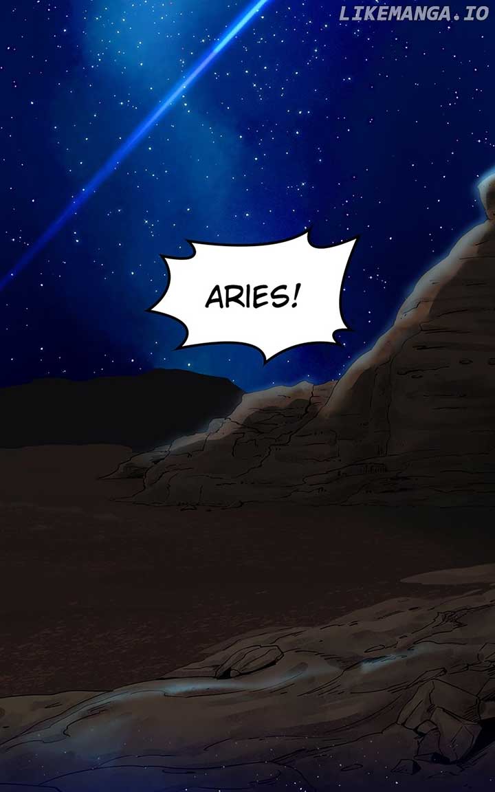 The Witch and The Bull Chapter 150 - Page 30