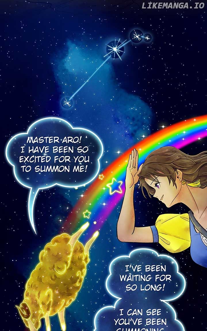 The Witch and The Bull Chapter 150 - Page 31