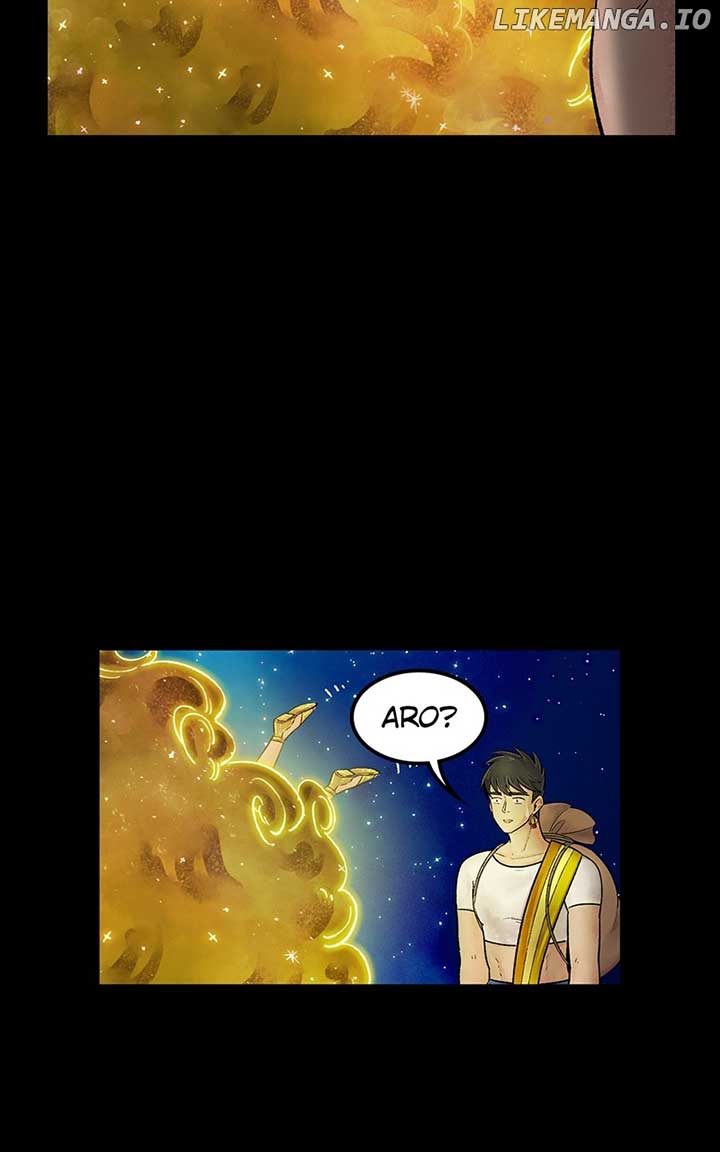 The Witch and The Bull Chapter 150 - Page 39