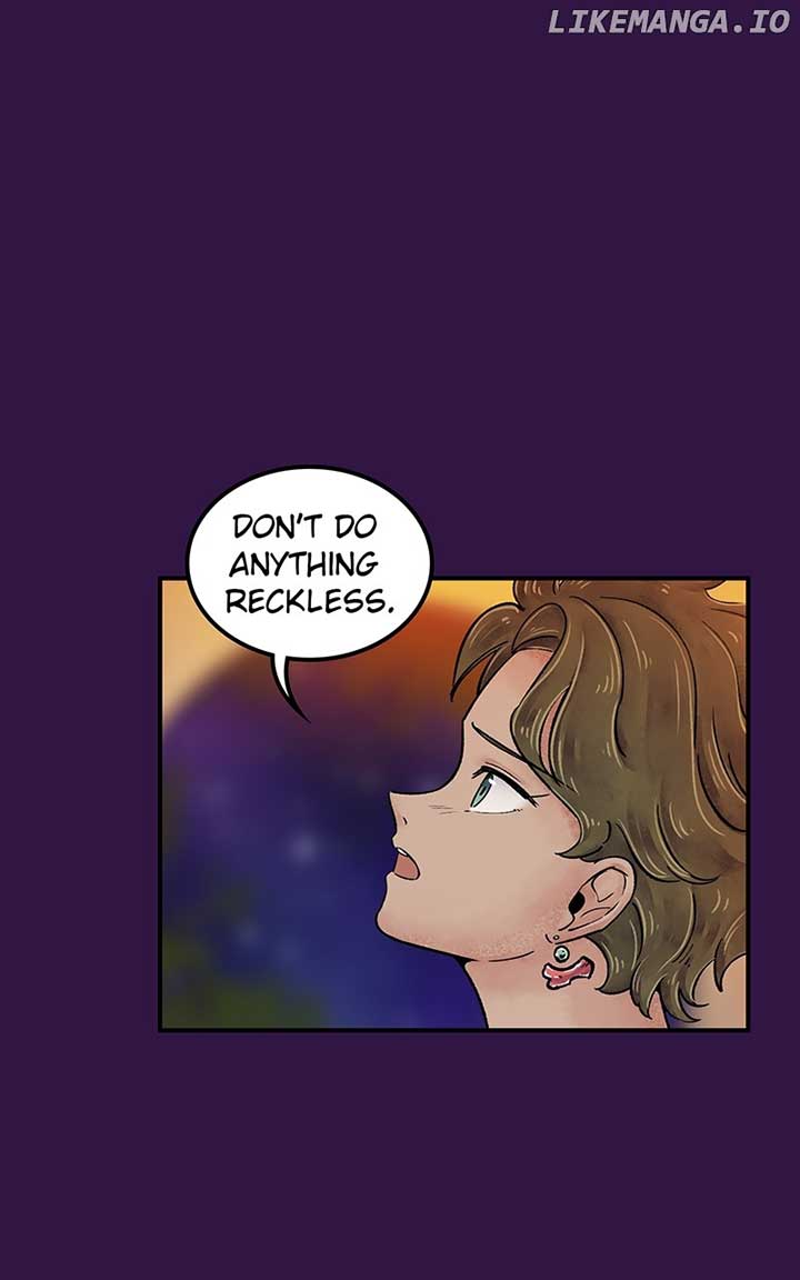 The Witch and The Bull Chapter 151 - Page 10