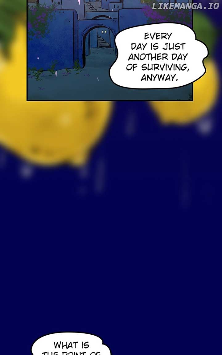 The Witch and The Bull Chapter 151 - Page 15