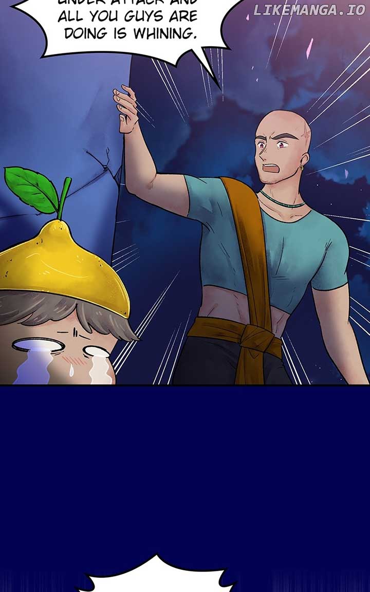 The Witch and The Bull Chapter 151 - Page 18