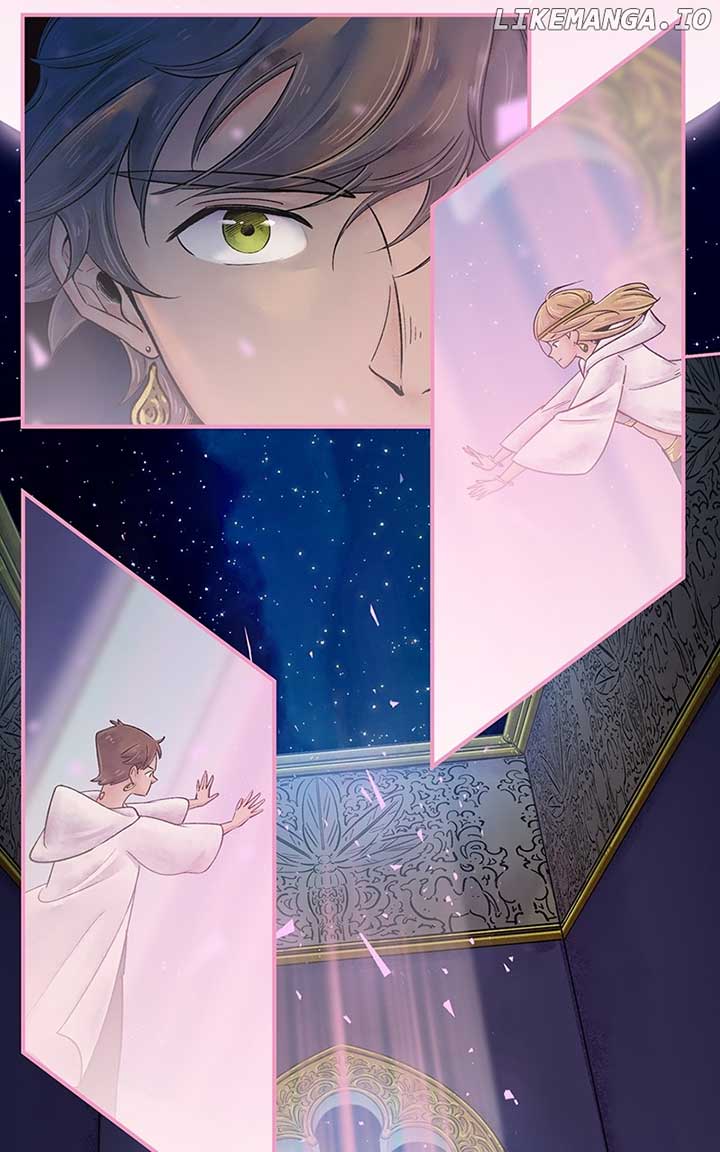 The Witch and The Bull Chapter 151 - Page 26