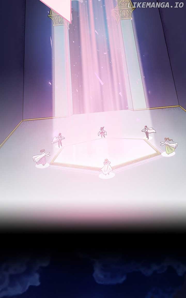 The Witch and The Bull Chapter 151 - Page 27