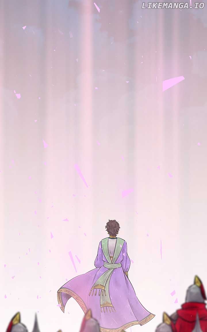 The Witch and The Bull Chapter 151 - Page 29