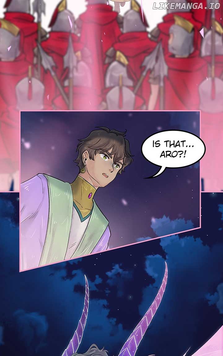 The Witch and The Bull Chapter 151 - Page 30