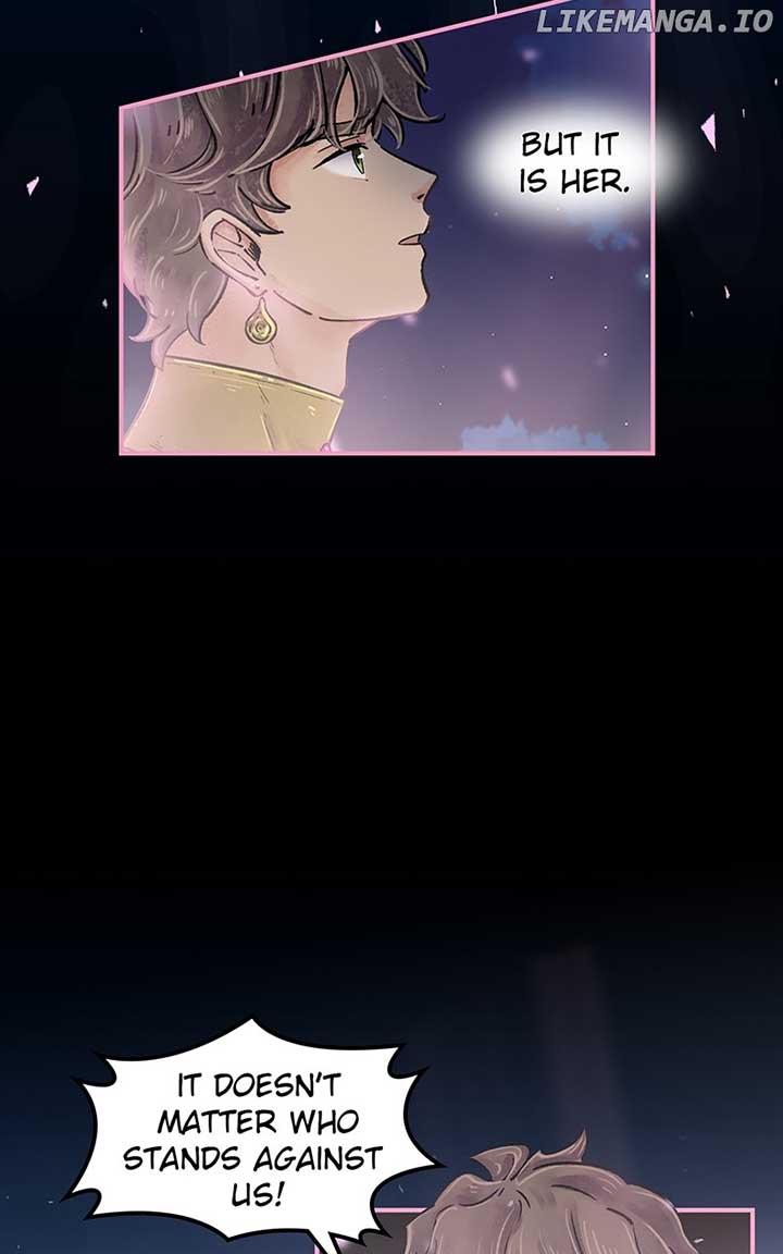 The Witch and The Bull Chapter 151 - Page 33