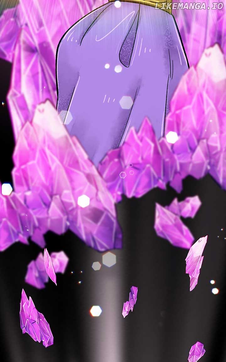 The Witch and The Bull Chapter 151 - Page 38