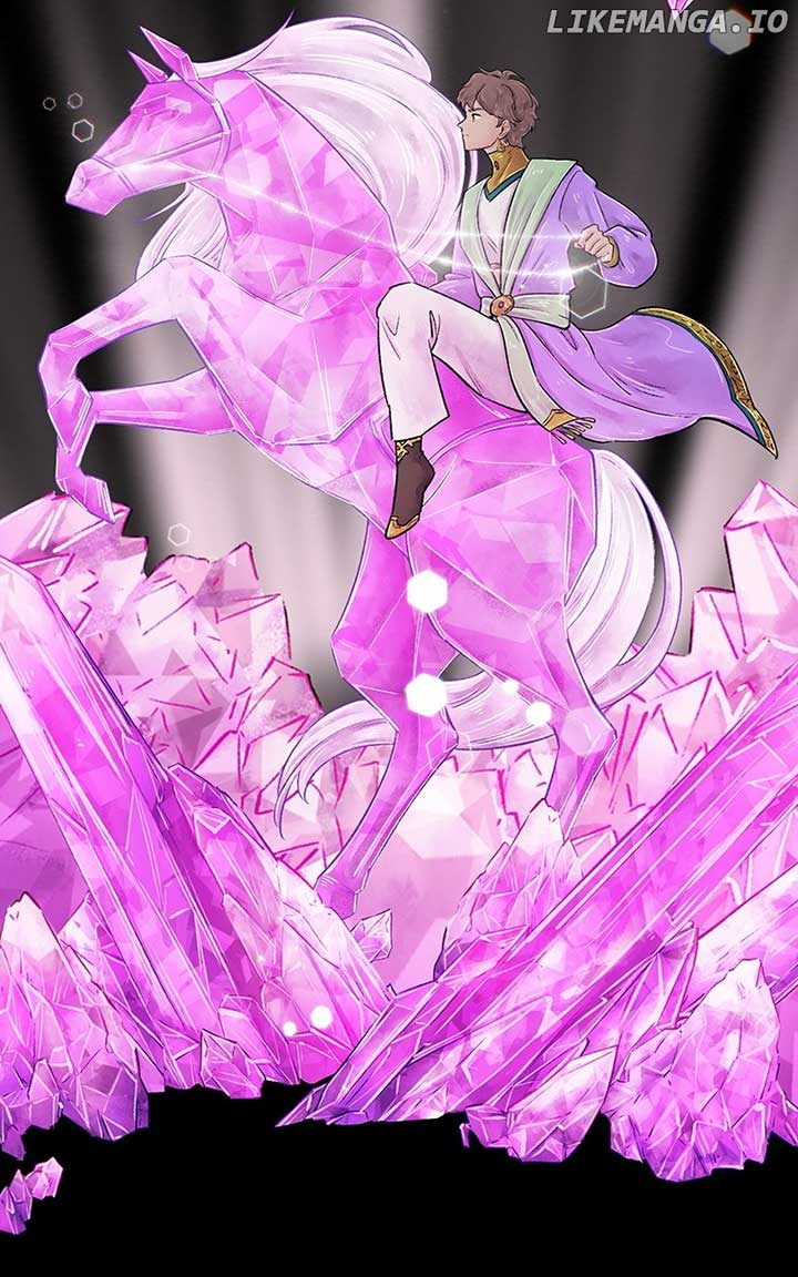 The Witch and The Bull Chapter 151 - Page 39