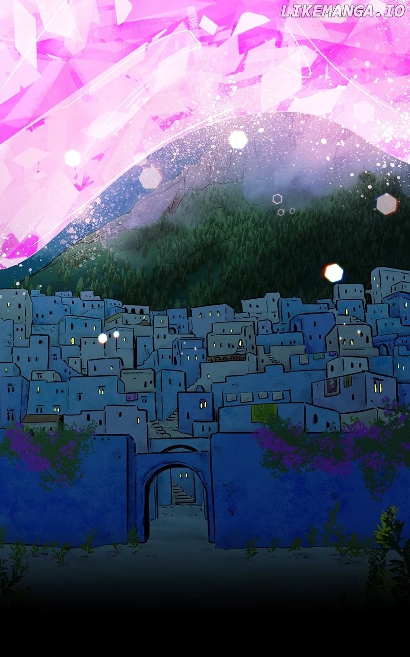 The Witch and The Bull Chapter 152 - Page 13