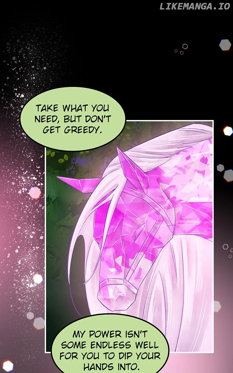 The Witch and The Bull Chapter 152 - Page 14