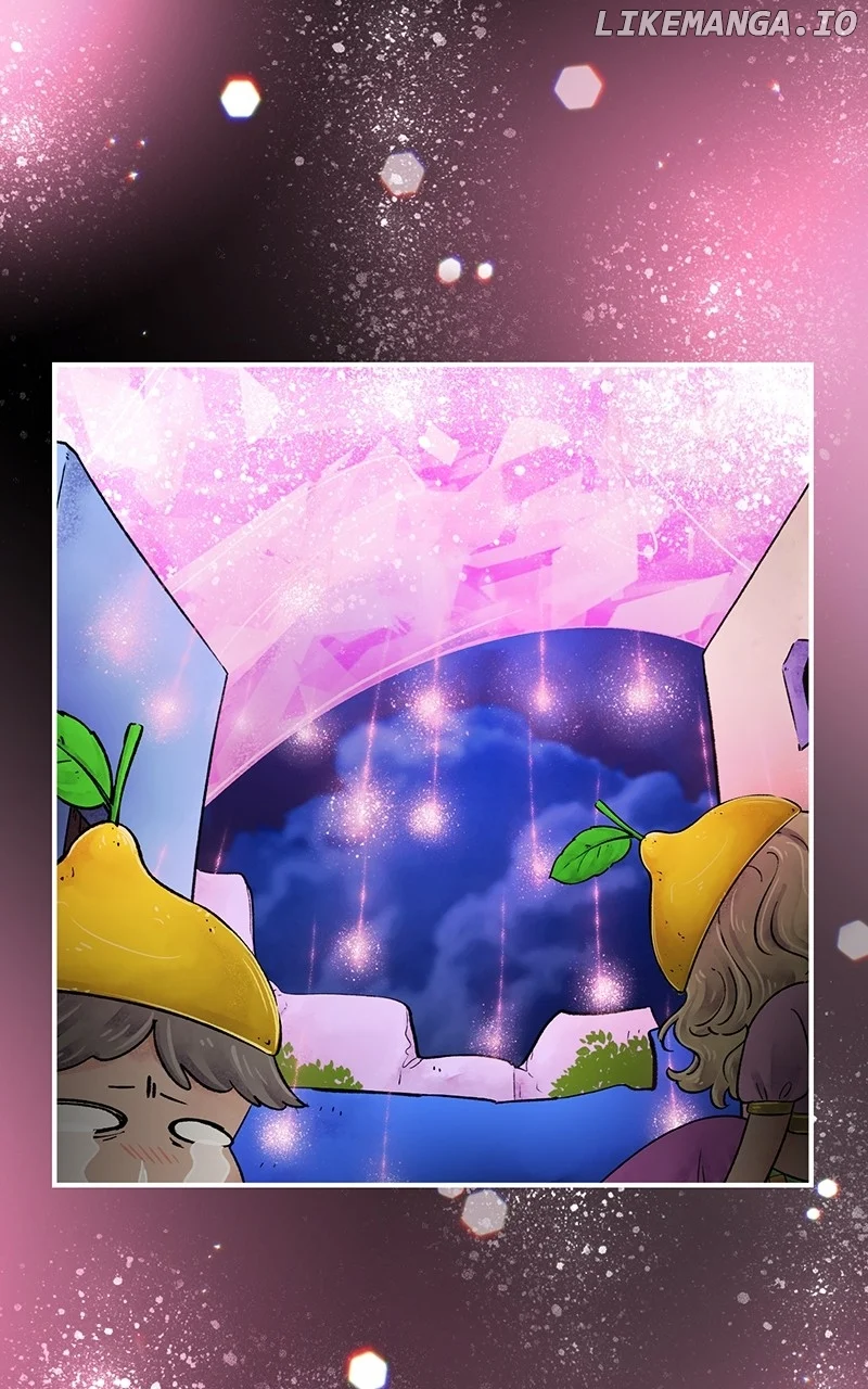 The Witch and The Bull Chapter 152 - Page 16