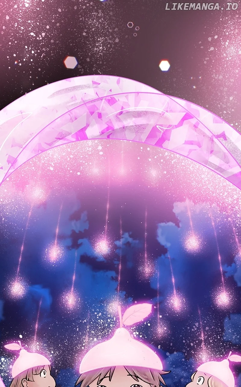 The Witch and The Bull Chapter 152 - Page 17