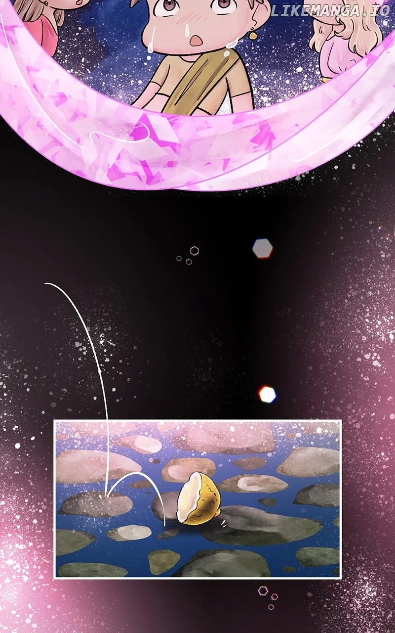 The Witch and The Bull Chapter 152 - Page 18