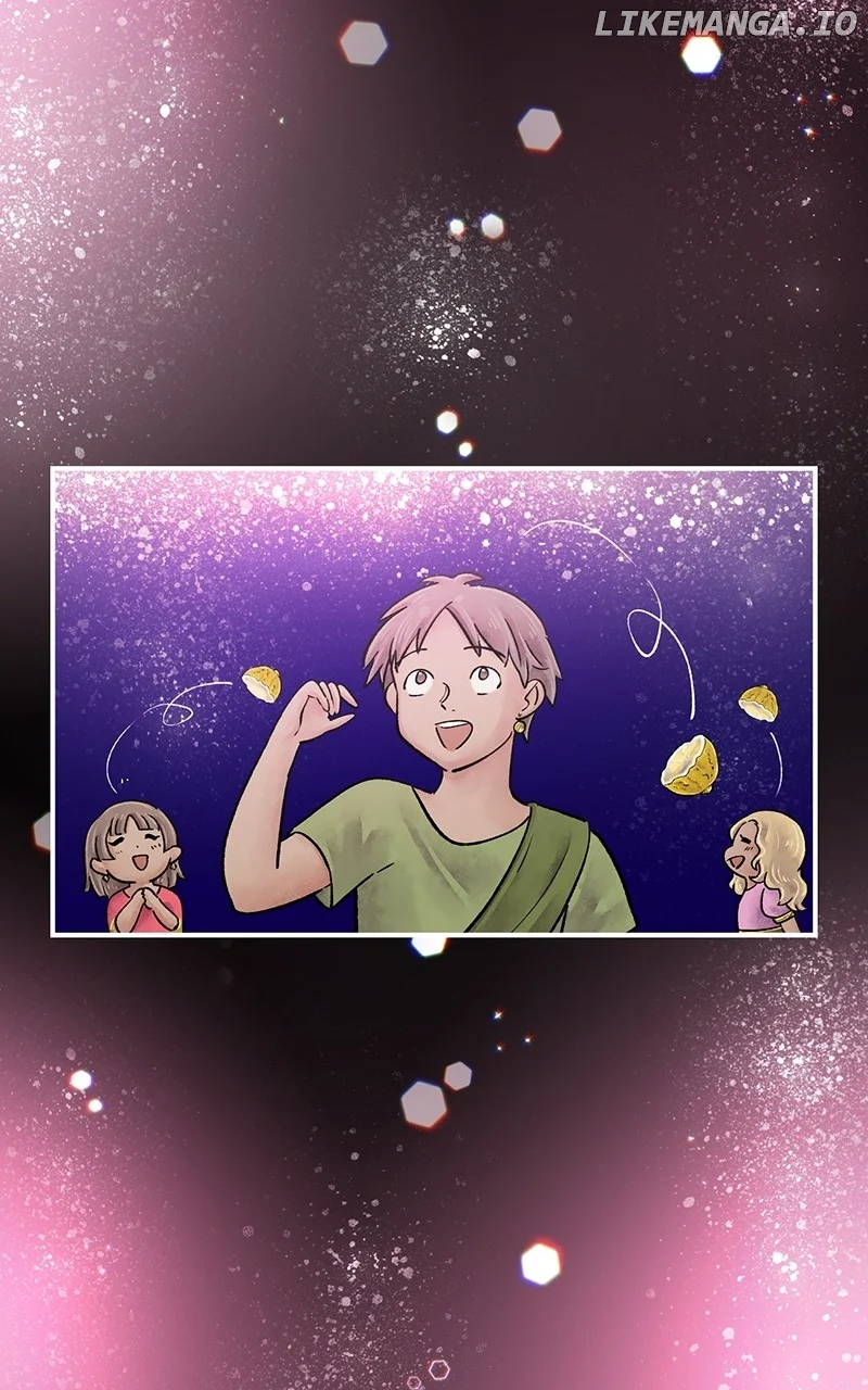 The Witch and The Bull Chapter 152 - Page 19