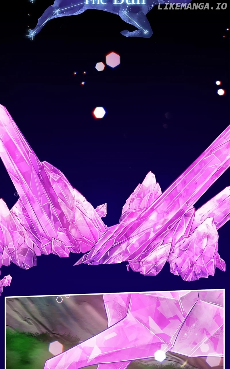 The Witch and The Bull Chapter 152 - Page 2