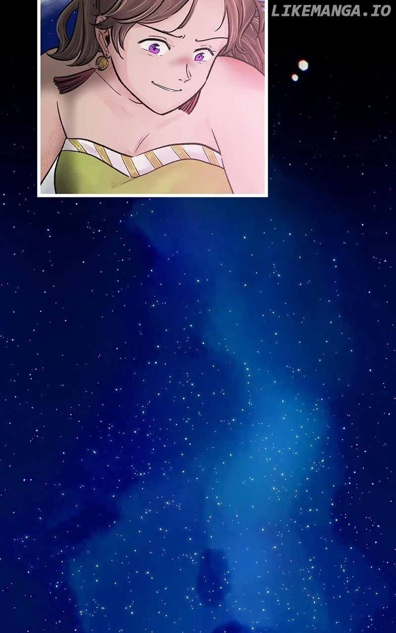 The Witch and The Bull Chapter 152 - Page 25