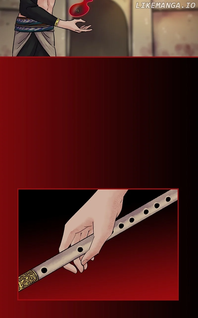 The Witch and The Bull Chapter 152 - Page 28