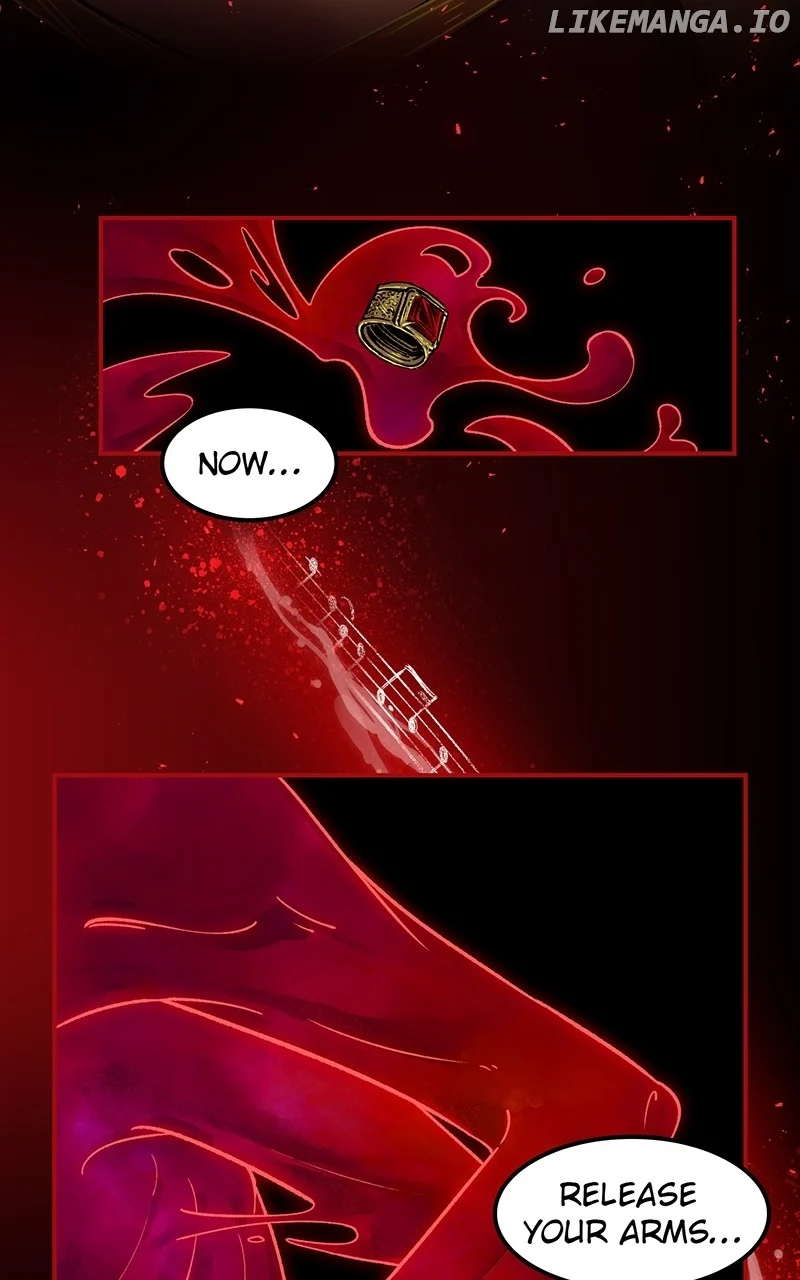 The Witch and The Bull Chapter 152 - Page 30